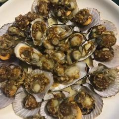 吴家台金沙滩海鲜餐厅 User Photo