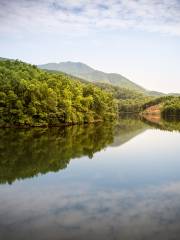 Deep Water Ecological Scenic Spot