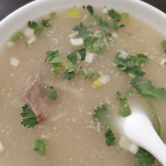 Dong'elvroubao User Photo