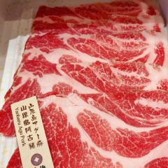 Taisyou BBQ User Photo
