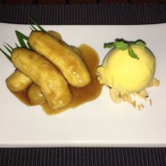 The Deck Tapas User Photo