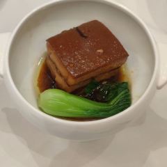 眉州东坡酒楼(麻城文化小镇店) User Photo