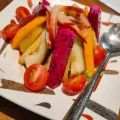 清叶割烹料理(五店市店) User Photo