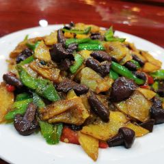 王氏海鲜居 User Photo