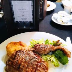 Rick's Cafe User Photo