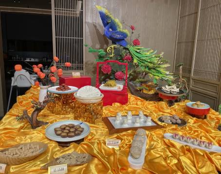 西安飯莊·非遺陝菜(鐘樓店)