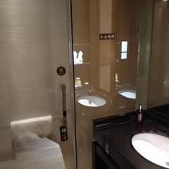大九华宾馆翠微厅 User Photo
