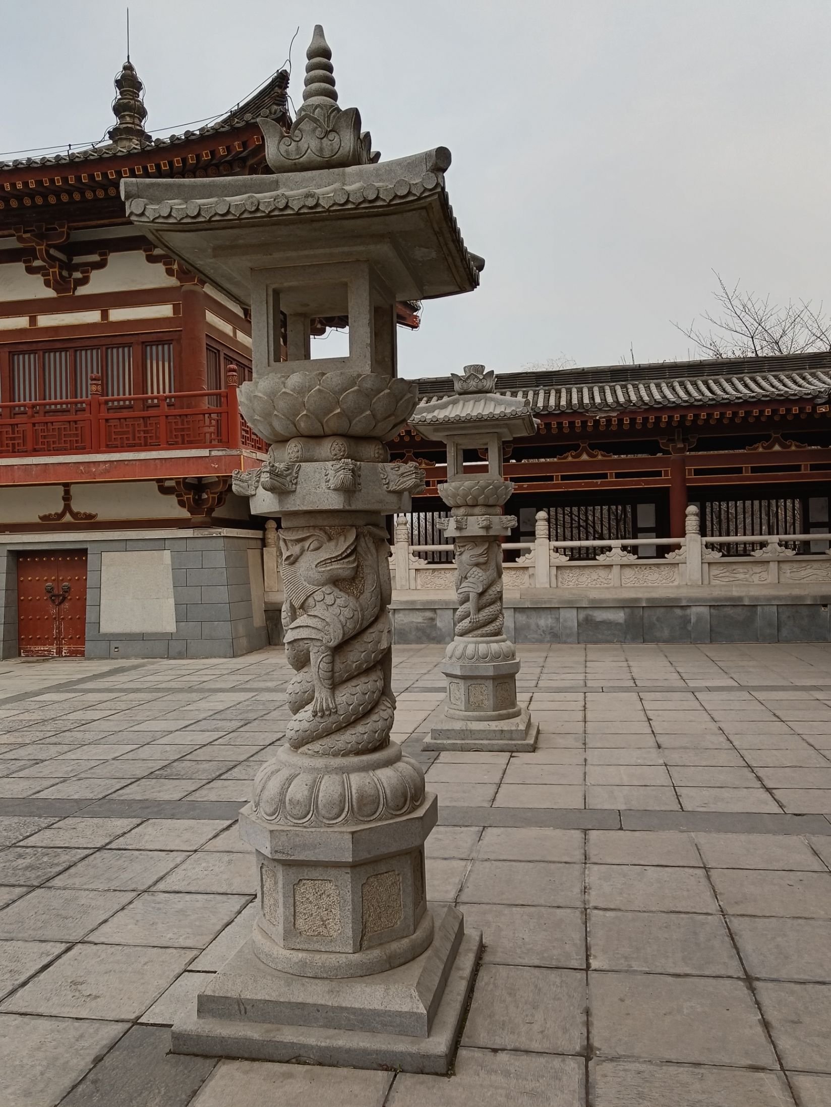 青龍寺旅遊攻略指南 青龍寺評價 青龍寺附近推薦 Trip Com 青龍寺旅遊攻略指南 青龍寺評價 青龍寺附近推薦 Trip Com