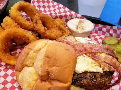 Scooter's Sports Grill