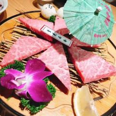 Satoru's Japanese Restaurant張用戶圖片