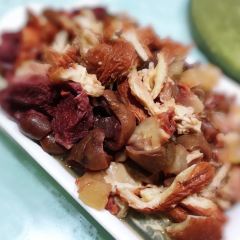 苏全驴肉馆 User Photo