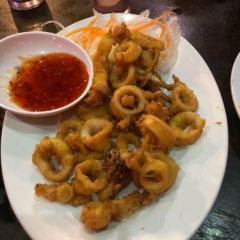 Cactus Restaurant User Photo