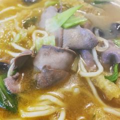 Xiang Ji MianGuan (Mingwalangdian) 여행 사진
