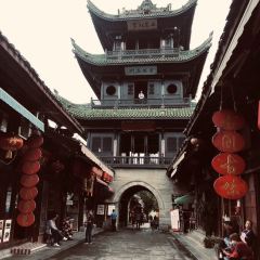古阆古味 User Photo