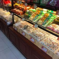 鼎丰真(重庆路店) User Photo