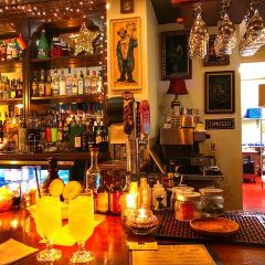 Gypsy Den User Photo