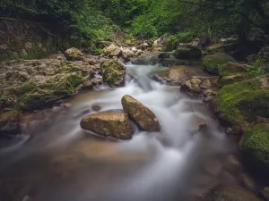 Zheyang Mountain Tourist Scenic Area