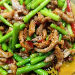 满不错(米易店) User Photo