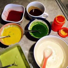 Trattoria Pallottino張用戶圖片