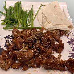 Yuanfeiweifang Restaurant (kuiwenmen) User Photo