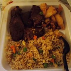 Panda Express User Photo