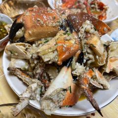 海龍王海鮮大排檔 User Photo