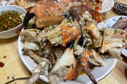 海龍王海鮮大排檔