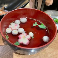 Sushi Jin User Photo