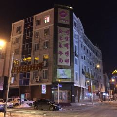 金达莱冷面(海兰路店) User Photo