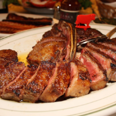 Wolfgang's Steakhouse Waikiki User Photo