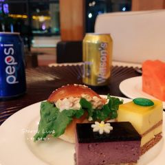 长白山万达喜来登度假酒店·大堂吧 User Photo