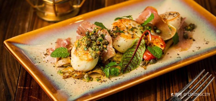 Wine&Dine Le Bouchon