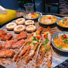 Da QuanShao Kao User Photo