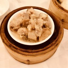 Tao Tao Ju User Photo