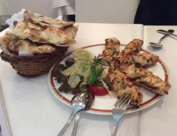 Priya Indian Restaurant
