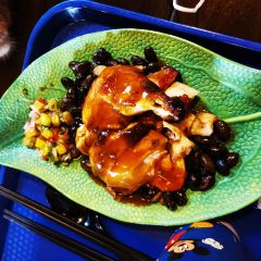 Tribal Table User Photo