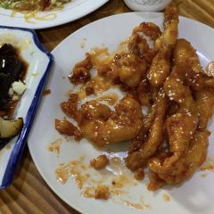 LAO WANG XIAO CHI User Photo