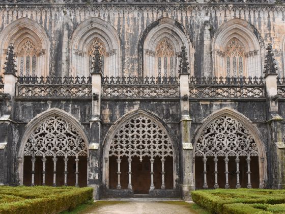 Batalha Monastery