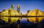 Shenzhen Concert Hall