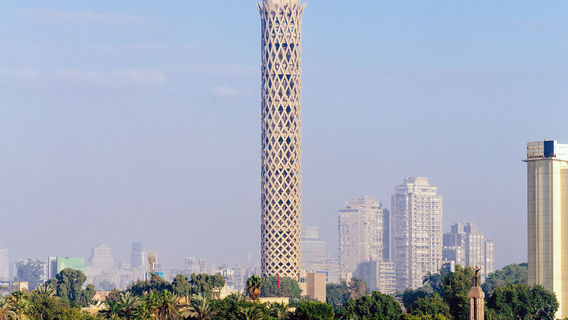 Il Cairo