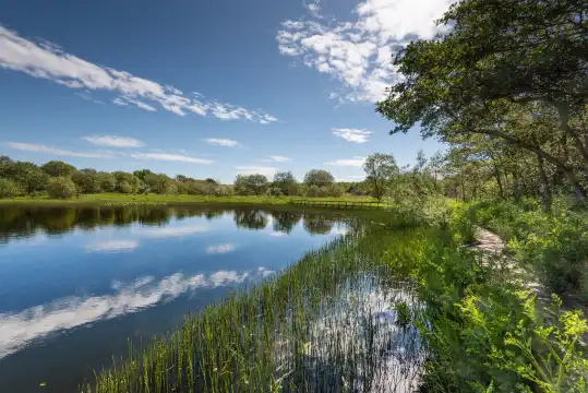 โรงแรมใกล้อุทยานชูจู