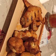 必胜客(涪城店) User Photo