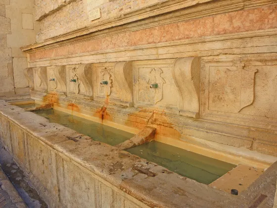 Апартаменты в г. Фермо