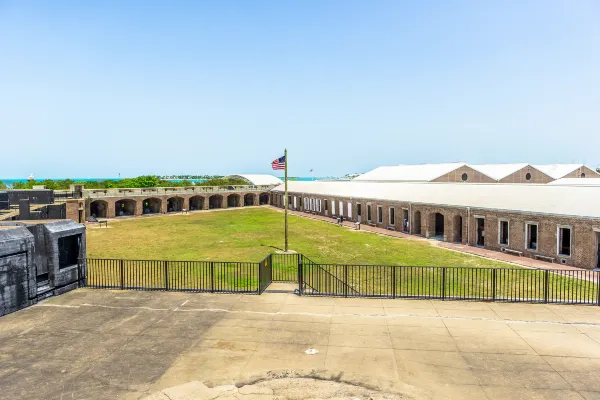 Southernmost Beach Resort