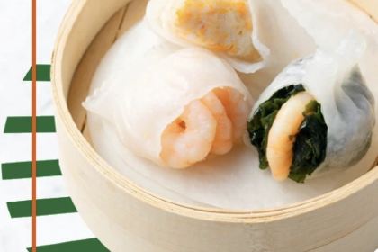 HAI YING CHUN HA JIAO CHA CAN TING HU NA DIAN