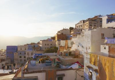 Fes Médina