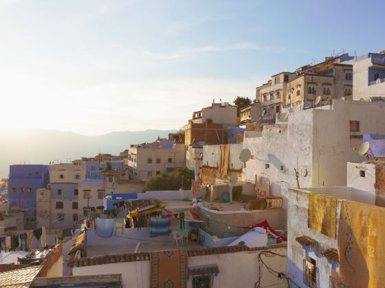 Fes Médina