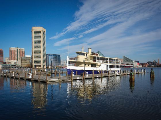 Inner Harbor