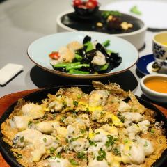 汕苑 精致潮汕菜(静安店) User Photo