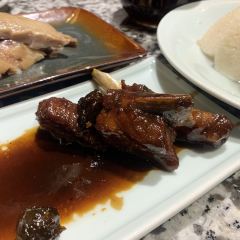 NA JING DA PAI DANG HENG LONG AN CHANG DIAN 여행 사진